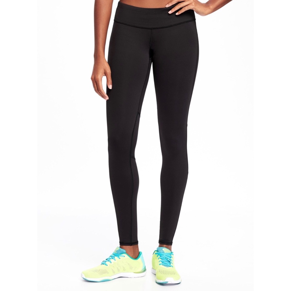 NWT Old Navy Compression Leggings